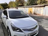 Hyundai Accent 2015 годаүшін4 700 000 тг. в Шымкент
