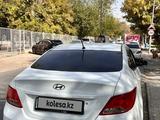 Hyundai Accent 2015 годаүшін4 700 000 тг. в Шымкент – фото 3
