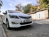 Hyundai Accent 2015 годаүшін4 700 000 тг. в Шымкент – фото 2
