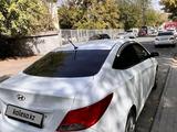 Hyundai Accent 2015 годаүшін4 700 000 тг. в Шымкент – фото 5