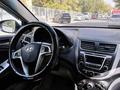 Hyundai Accent 2015 года за 5 200 000 тг. в Шымкент – фото 6