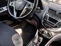Hyundai Accent 2015 года за 5 200 000 тг. в Шымкент – фото 8
