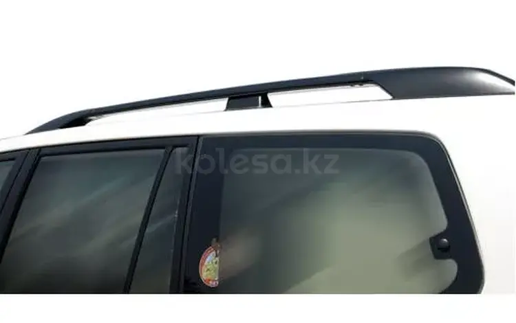 Рейлинги Prado 120 (03-) за 45 000 тг. в Алматы