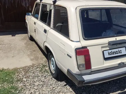 ВАЗ (Lada) 2104 1992 года за 600 000 тг. в Туркестан – фото 4