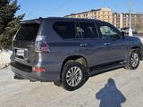 Lexus GX 460 2020 года за 32 000 000 тг. в Караганда – фото 3