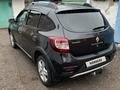 Renault Sandero Stepway 2018 года за 5 300 000 тг. в Караганда – фото 4