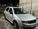 Skoda Fabia 2006 года за 2 700 000 тг. в Караганда