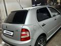 Skoda Fabia 2006 года за 2 700 000 тг. в Караганда – фото 5