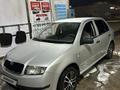 Skoda Fabia 2006 года за 2 700 000 тг. в Караганда – фото 3