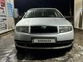 Skoda Fabia 2006 годаүшін2 700 000 тг. в Караганда – фото 7