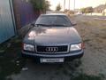 Audi 100 1992 года за 1 650 000 тг. в Тараз – фото 2