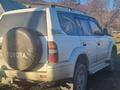 Toyota Land Cruiser Prado 1997 года за 6 500 000 тг. в Риддер – фото 2