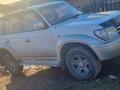 Toyota Land Cruiser Prado 1997 года за 6 500 000 тг. в Риддер – фото 3