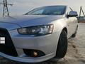 Mitsubishi Lancer 2012 годаfor4 500 000 тг. в Уральск – фото 2