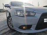 Mitsubishi Lancer 2012 годаfor4 500 000 тг. в Уральск