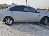 Mitsubishi Lancer 2012 годаfor4 500 000 тг. в Уральск – фото 4