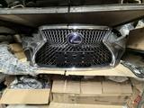 Передний бампер в сборе Lexus LS500, б/у оригинал за 600 000 тг. в Алматы