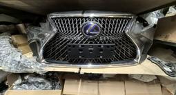 Передний бампер в сборе Lexus LS500, б/у оригиналүшін600 000 тг. в Алматы