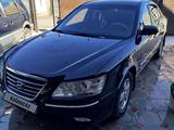 Hyundai Sonata 2009 годаүшін4 000 000 тг. в Талдыкорган – фото 2