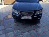 Hyundai Sonata 2009 годаүшін4 000 000 тг. в Талдыкорган – фото 3
