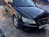 Hyundai Sonata 2009 годаүшін4 000 000 тг. в Талдыкорган – фото 4