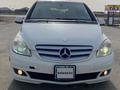 Mercedes-Benz B 200 2007 годаүшін3 700 000 тг. в Атырау – фото 3