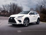 Lexus NX 300 2020 года за 15 500 000 тг. в Шымкент – фото 3