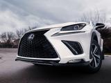 Lexus NX 300 2020 года за 15 500 000 тг. в Шымкент – фото 5