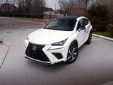 Lexus NX 300 2020 года за 15 500 000 тг. в Шымкент – фото 4