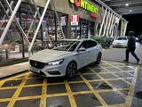 MG 6 2024 годаүшін7 800 000 тг. в Алматы