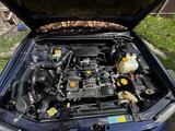 Subaru Forester 1997 года за 3 000 000 тг. в Усть-Каменогорск – фото 5