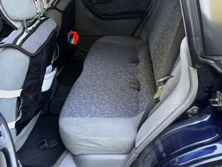 Subaru Forester 1997 года за 3 000 000 тг. в Усть-Каменогорск – фото 2