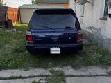 Subaru Forester 1997 года за 3 000 000 тг. в Усть-Каменогорск – фото 3
