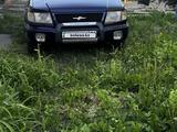 Subaru Forester 1997 года за 3 000 000 тг. в Усть-Каменогорск