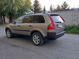 Volvo XC90 2004 года за 4 500 000 тг. в Экибастуз – фото 2