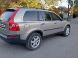 Volvo XC90 2004 года за 4 500 000 тг. в Экибастуз – фото 3