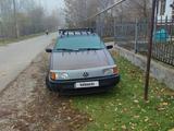 Volkswagen Passat 1991 годаfor700 000 тг. в Турара Рыскулова – фото 4