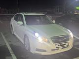 Subaru Legacy 2010 года за 5 500 000 тг. в Алматы – фото 2