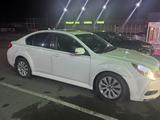 Subaru Legacy 2010 года за 5 500 000 тг. в Алматы