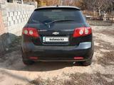 Chevrolet Lacetti 2013 годаүшін2 500 000 тг. в Алматы – фото 2