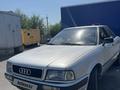 Audi 80 1994 годаүшін1 300 000 тг. в Талдыкорган – фото 2