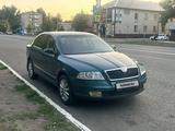 Skoda Octavia 2006 года за 3 500 000 тг. в Уральск – фото 4