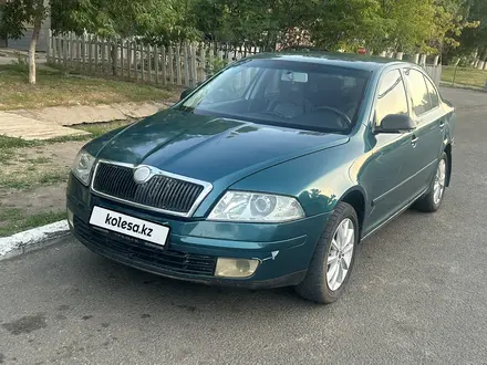 Skoda Octavia 2006 года за 2 800 000 тг. в Уральск