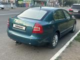 Skoda Octavia 2006 года за 3 500 000 тг. в Уральск – фото 5