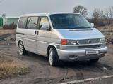 Volkswagen Eurovan 2001 года за 7 500 000 тг. в Караганда – фото 2