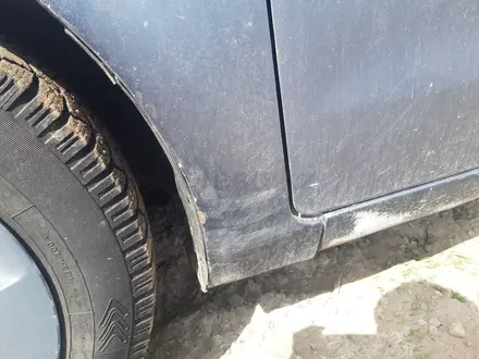 Kia Rio 2011 года за 2 400 000 тг. в Костанай – фото 10