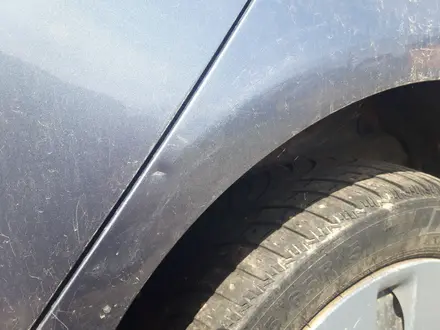 Kia Rio 2011 года за 2 400 000 тг. в Костанай – фото 12