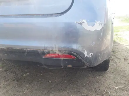 Kia Rio 2011 года за 2 400 000 тг. в Костанай – фото 16