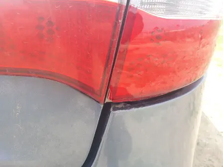 Kia Rio 2011 года за 2 400 000 тг. в Костанай – фото 17