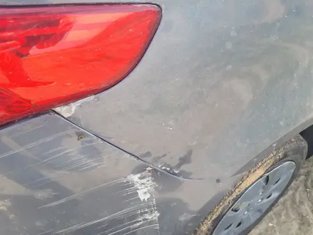 Kia Rio 2011 года за 2 400 000 тг. в Костанай – фото 18